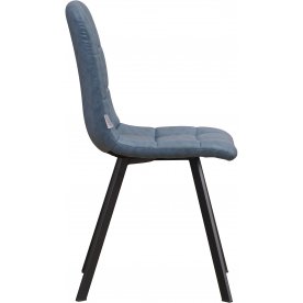 Стул на металлокаркасе C919/DC809 квадрат