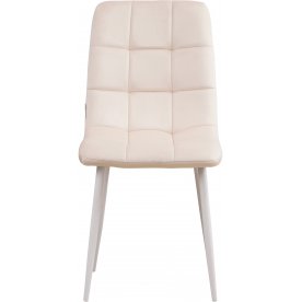 Стул на металлокаркасе C919/DC809 круглый