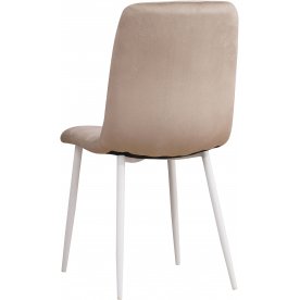 Стул на металлокаркасе C919/DC809 круглый