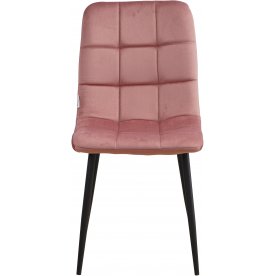 Стул на металлокаркасе C919/DC809 круглый