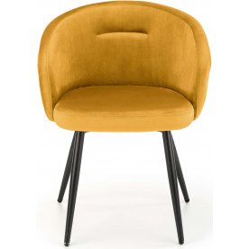 Стул на металлокаркасе K430