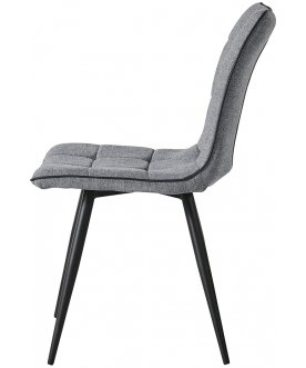 Стул на металлокаркасе SKY6800-1