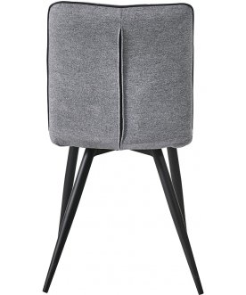 Стул на металлокаркасе Ханна-1