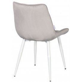 Стул на металлокаркасе Richard DC705