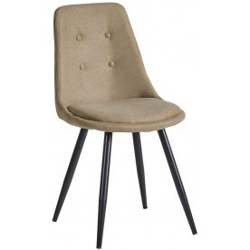 Стул на металлокаркасе Хелен