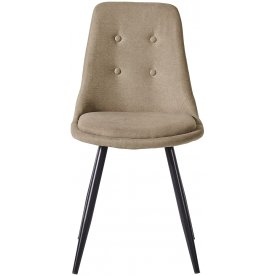 Стул на металлокаркасе Хелен