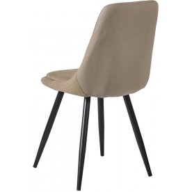 Стул на металлокаркасе SKY8764