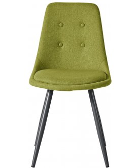 Стул на металлокаркасе Хелен