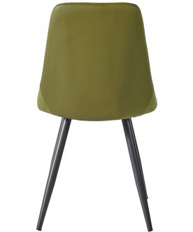 Стул на металлокаркасе Хелен