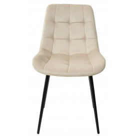 Стул на металлокаркасе Хофман