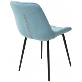 Стул на металлокаркасе Хофман