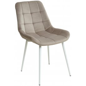 Стул на металлокаркасе Хофман