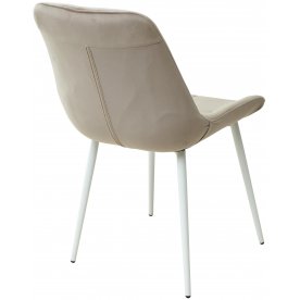 Стул на металлокаркасе Хофман