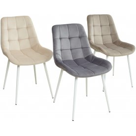 Стул на металлокаркасе Хофман