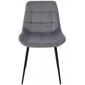 Стул на металлокаркасе Хофман