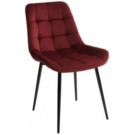 Стул на металлокаркасе Хофман