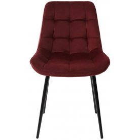 Стул на металлокаркасе Хофман