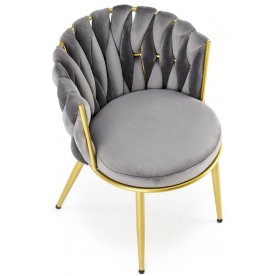 Стул на металлокаркасе Киала