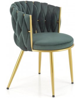 Стул на металлокаркасе K517