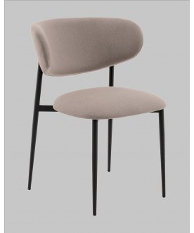 Стул на металлокаркасе Килиан
