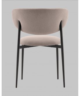 Стул на металлокаркасе Килиан