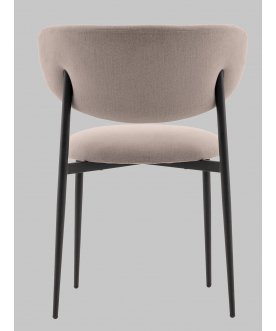 Стул на металлокаркасе Брам
