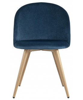 Стул на металлокаркасе Клеон new