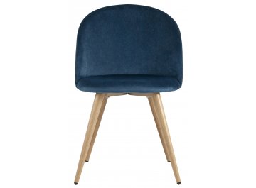 Стул на металлокаркасе Клеон new