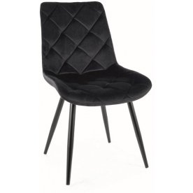 Стул на металлокаркасе Ralph