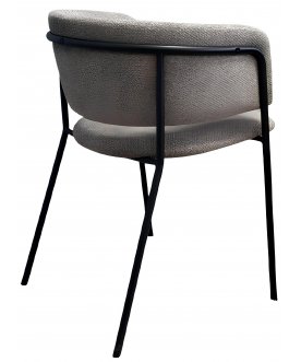 Стул на металлокаркасе Dragon