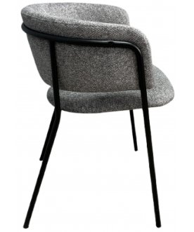 Стул на металлокаркасе Колл