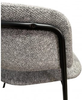 Стул на металлокаркасе Колл