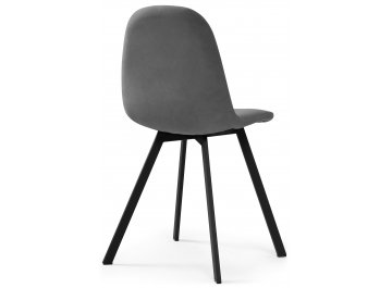 Стул на металлокаркасе Агот