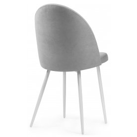 Стул на металлокаркасе Дагрун