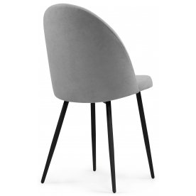 Стул на металлокаркасе Дагрун