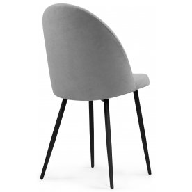 Стул на металлокаркасе Дагрун