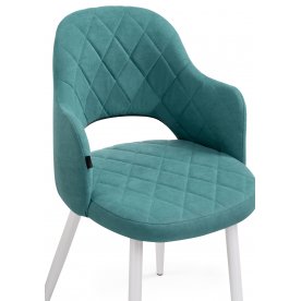 Стул на металлокаркасе Гутрид