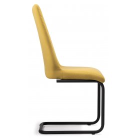 Стул на металлокаркасе Лулла