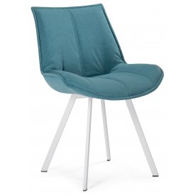 Стул на металлокаркасе Тува