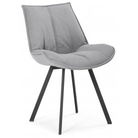 Стул на металлокаркасе Тува