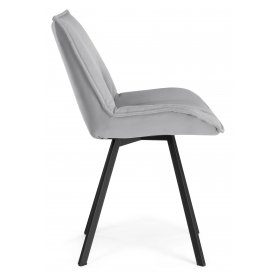 Стул на металлокаркасе Тува