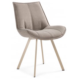 Стул на металлокаркасе Тува