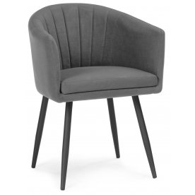 Стул на металлокаркасе Валета