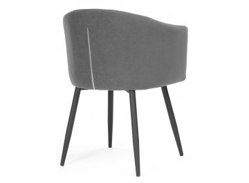 Стул на металлокаркасе Валета