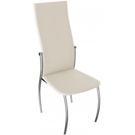 Стул на металлокаркасе Комфорт-М