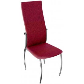 Стул на металлокаркасе Комфорт-М