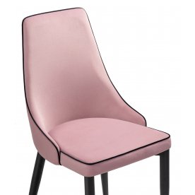 Стул на металлокаркасе Kora 1