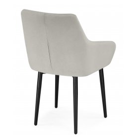 Стул на металлокаркасе Kora 2