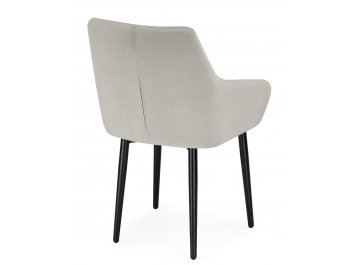 Стул на металлокаркасе Kora 2