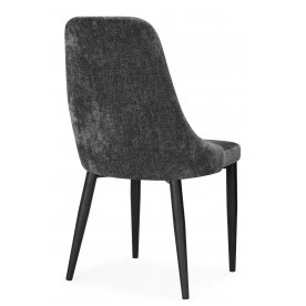 Стул на металлокаркасе Kora